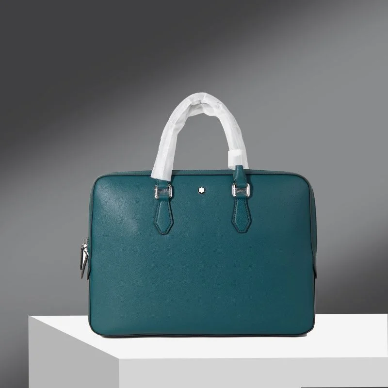 Mens Montblanc Briefcases Unisex 38613