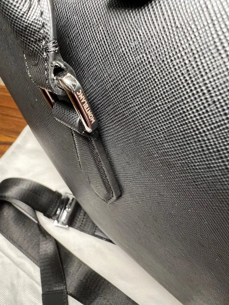 Mens Montblanc Briefcases RelaxedFit 38596