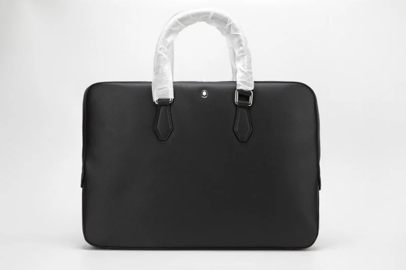 Mens Montblanc Briefcases RelaxedFit 38596