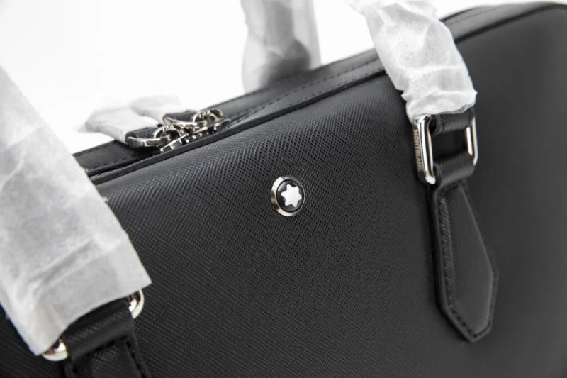Mens Montblanc Briefcases RelaxedFit 38596
