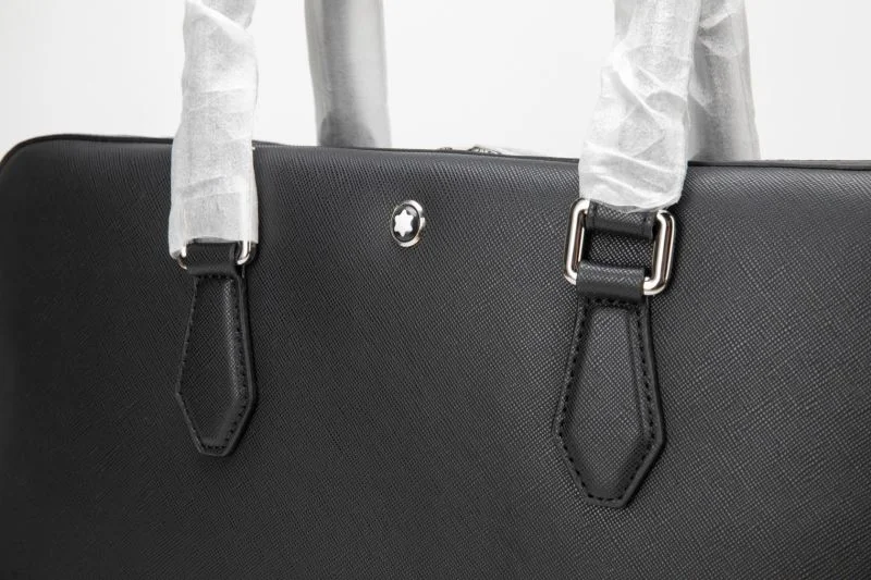 Mens Montblanc Briefcases RelaxedFit 38596