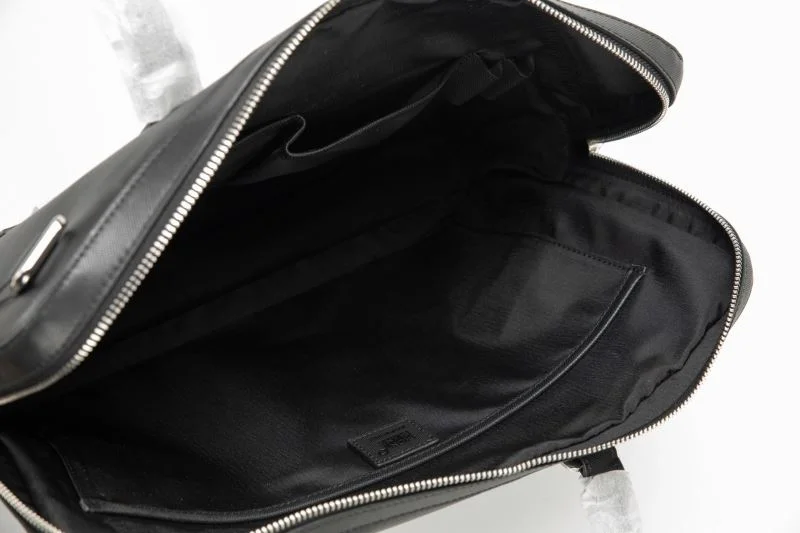 Mens Montblanc Briefcases RelaxedFit 38596