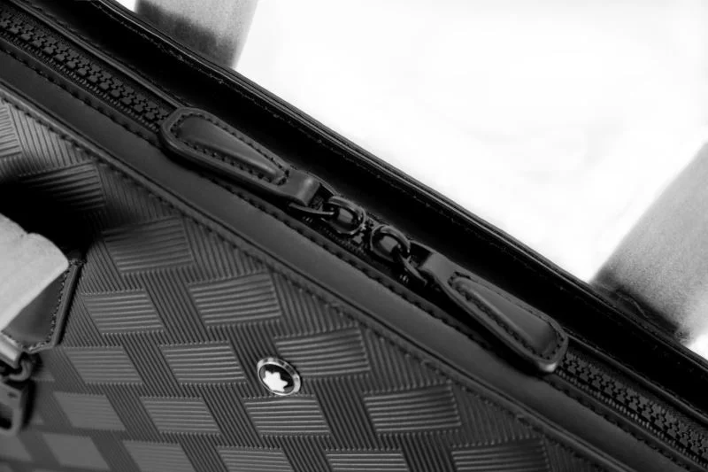 Mens Montblanc Briefcases Seasonal 38594