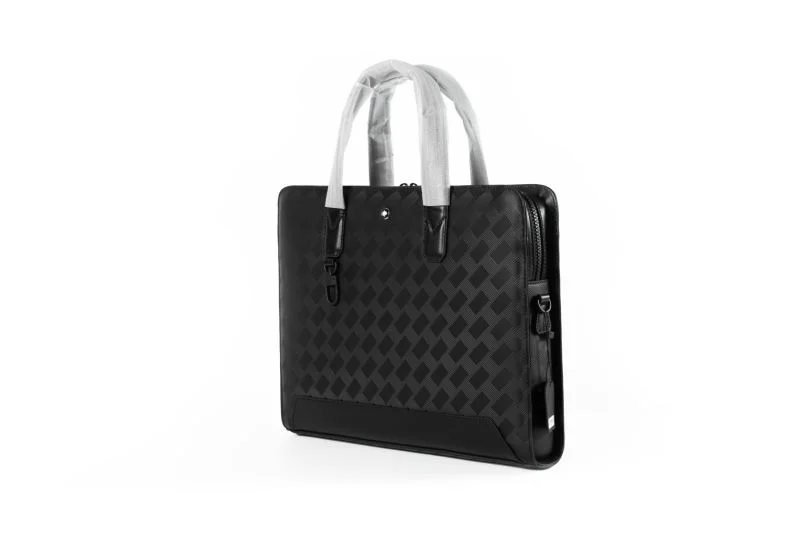 Mens Montblanc Briefcases Seasonal 38594