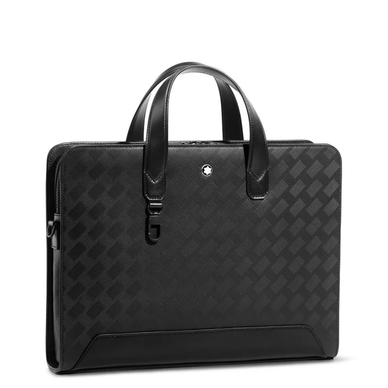 Mens Montblanc Briefcases Seasonal 38594