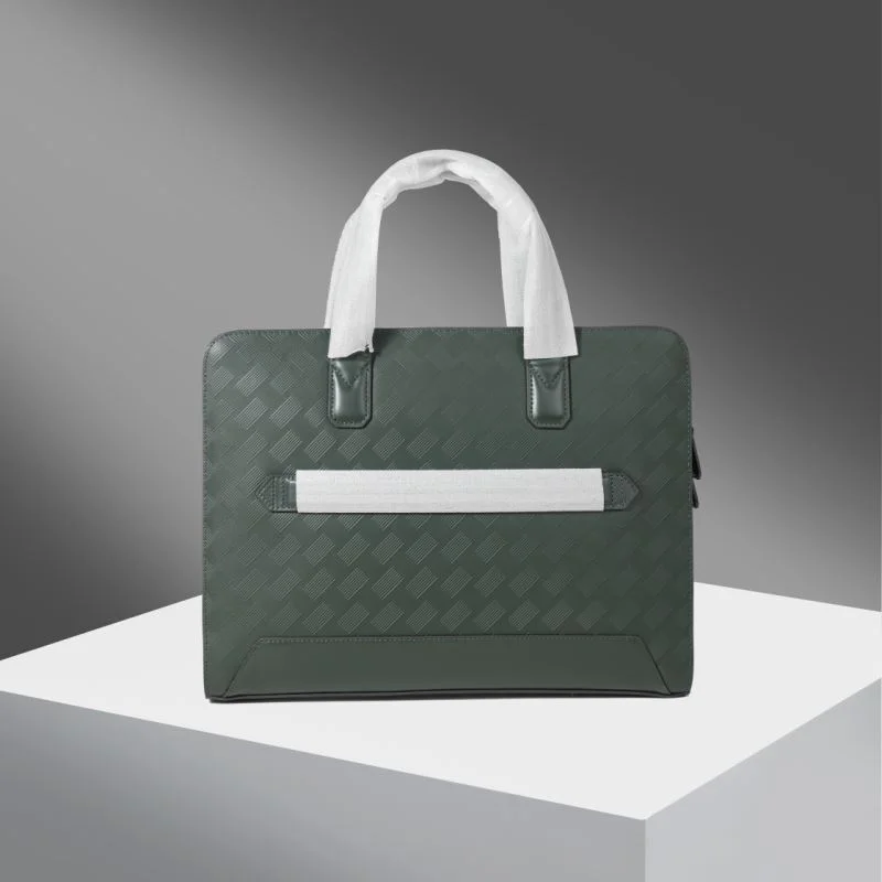 Contemporary Mens Montblanc Briefcases 38584