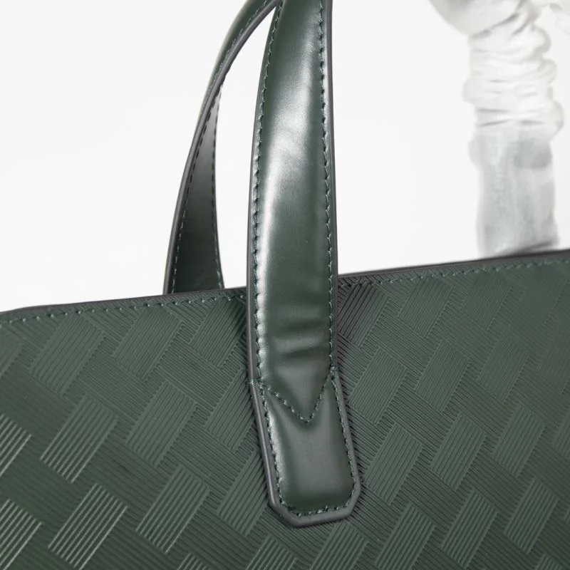 Contemporary Mens Montblanc Briefcases 38584