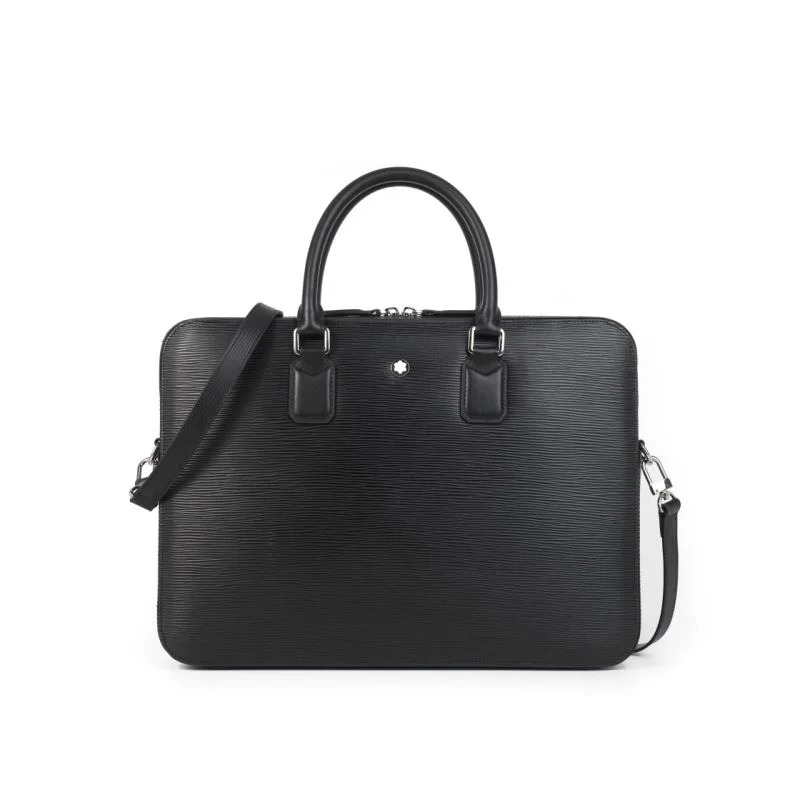 Mens Montblanc Briefcases BestValue 38583