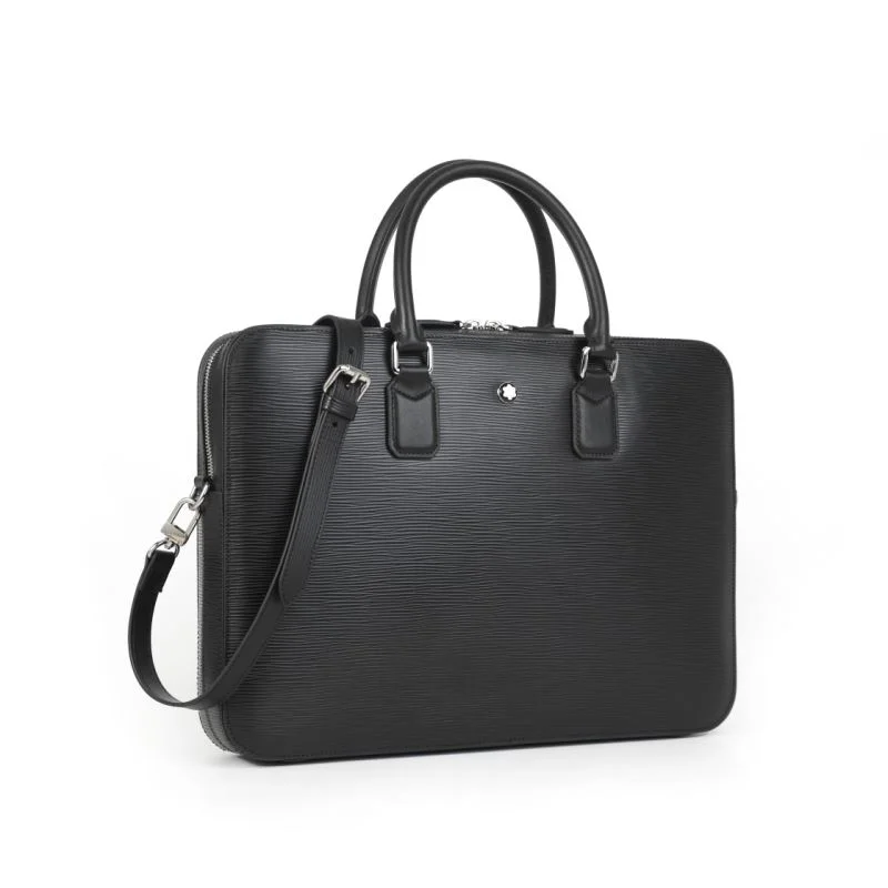 Mens Montblanc Briefcases BestValue 38583