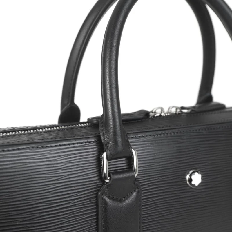 Mens Montblanc Briefcases BestValue 38583