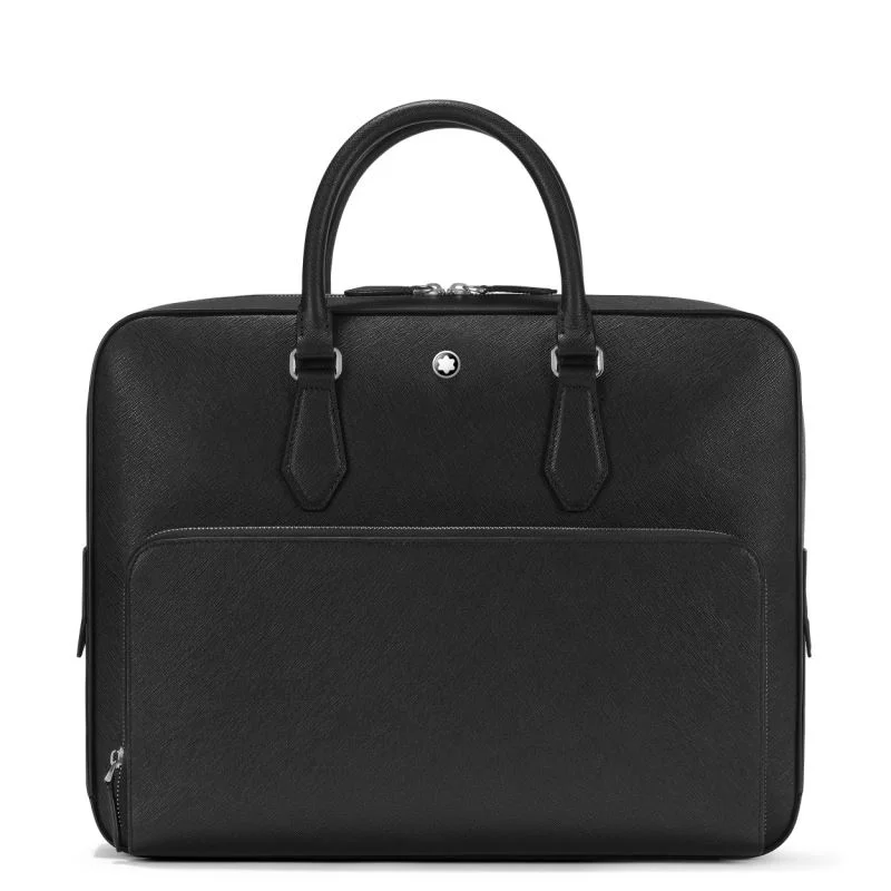 Mens Montblanc Briefcases Youthful 38581