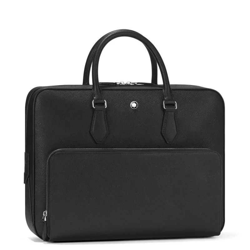 Mens Montblanc Briefcases Youthful 38581