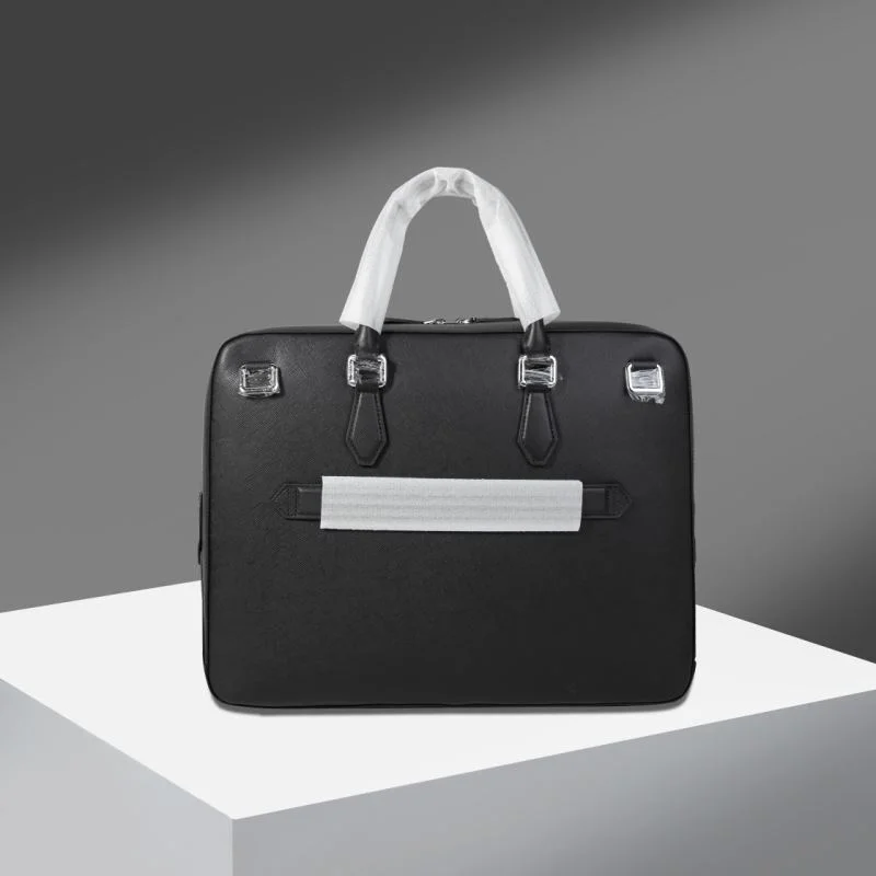 Durable Mens Montblanc Briefcases 38577