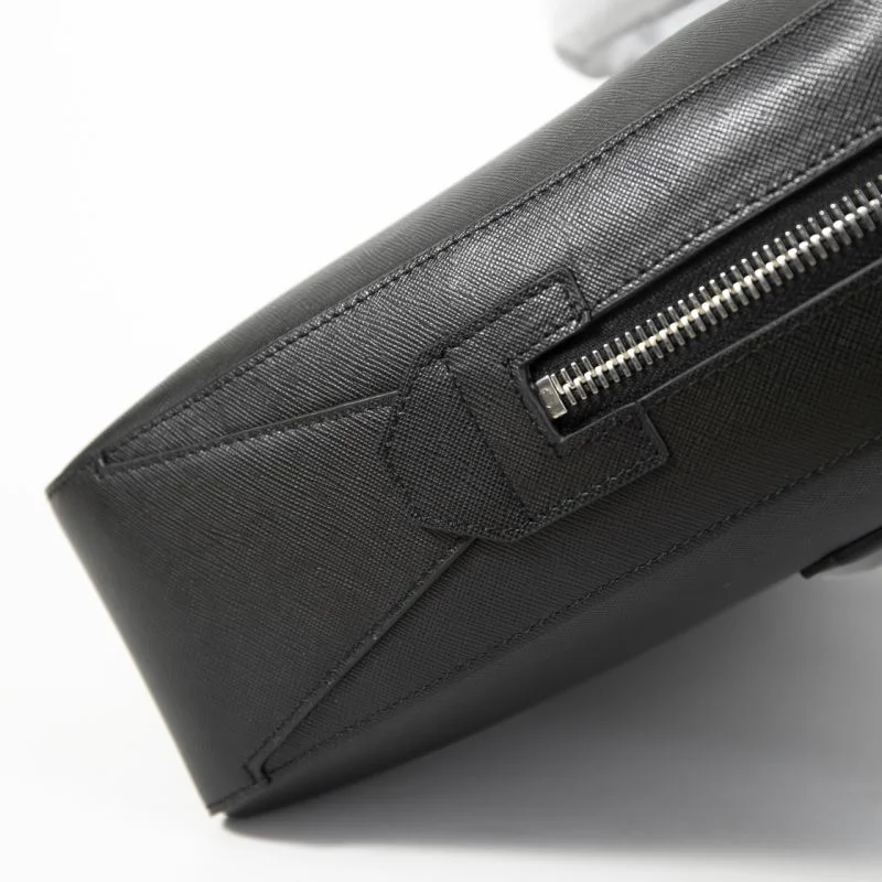 Durable Mens Montblanc Briefcases 38577