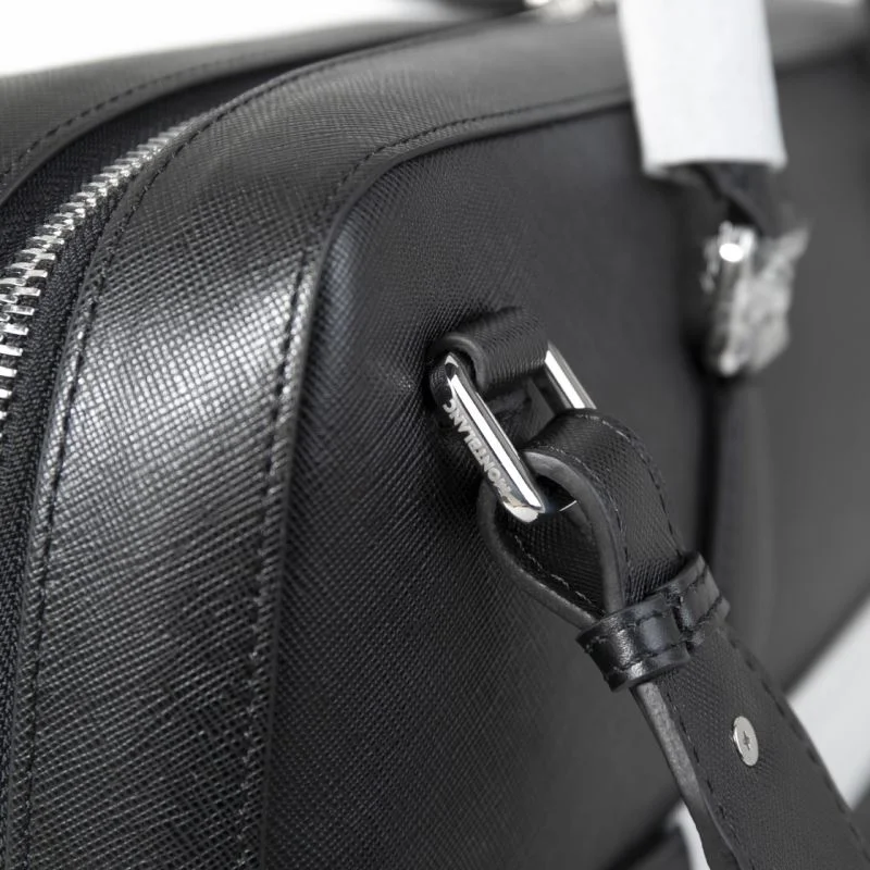 Durable Mens Montblanc Briefcases 38577