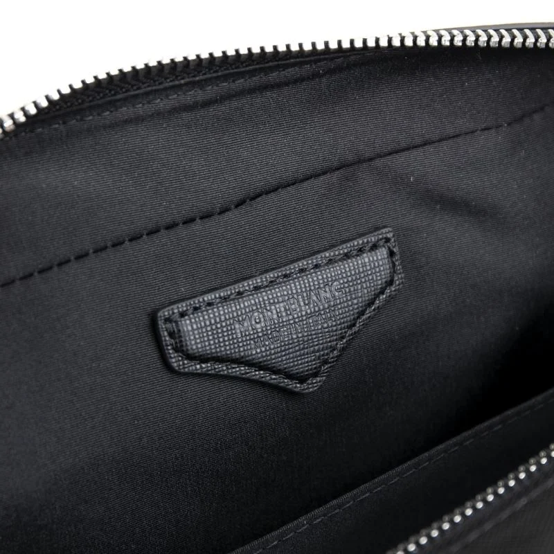 Durable Mens Montblanc Briefcases 38577
