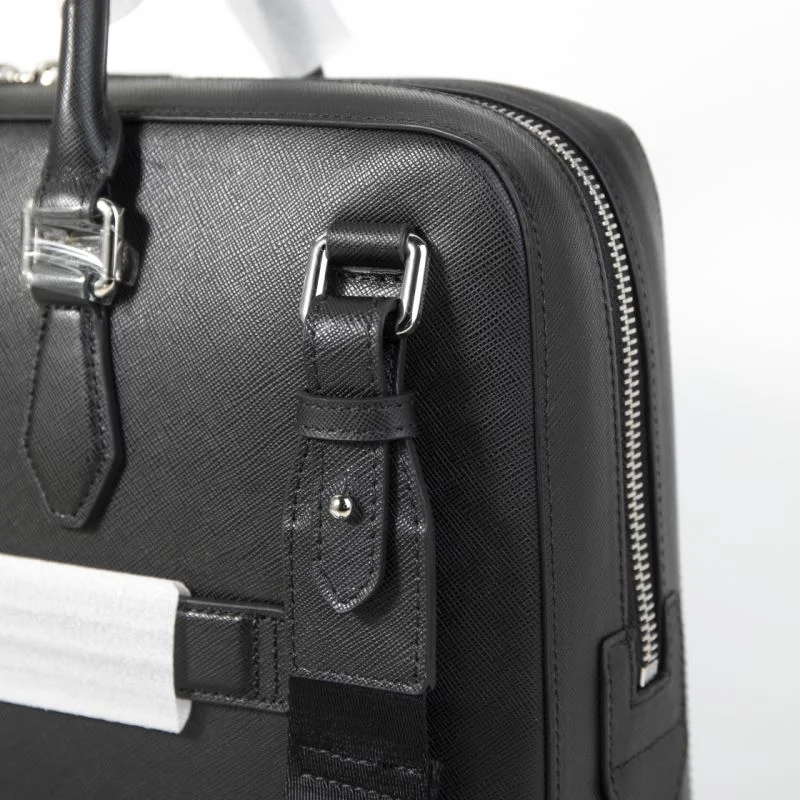 Durable Mens Montblanc Briefcases 38577