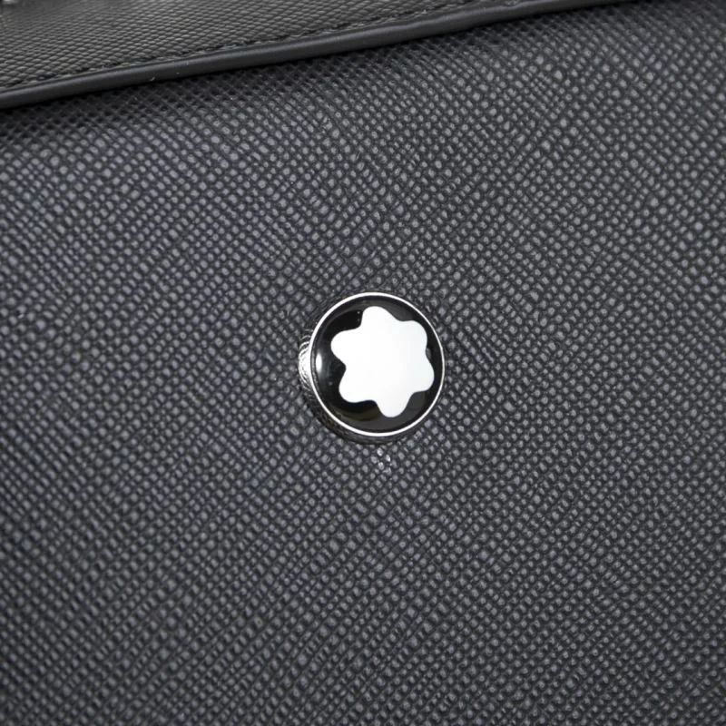 Durable Mens Montblanc Briefcases 38577