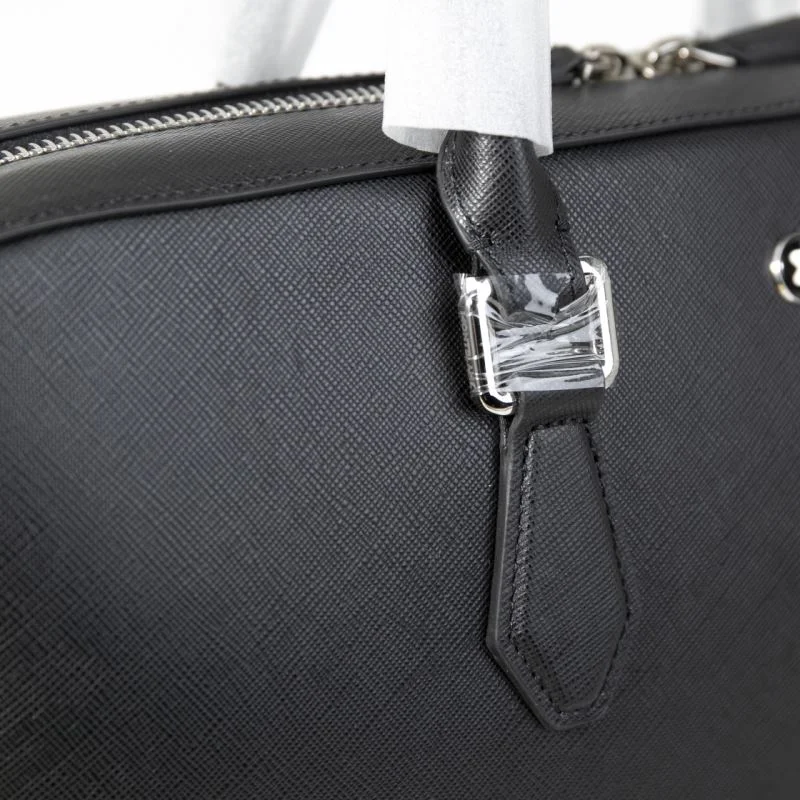 Durable Mens Montblanc Briefcases 38577