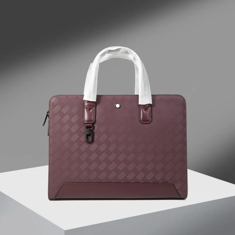 Mens Montblanc Briefcases FastDry 38582