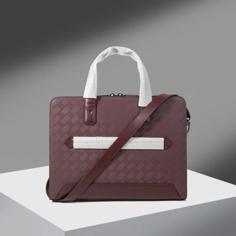 Mens Montblanc Briefcases FastDry 38582