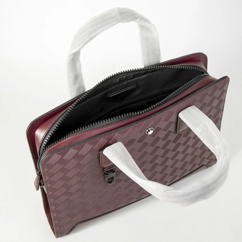 Mens Montblanc Briefcases FastDry 38582