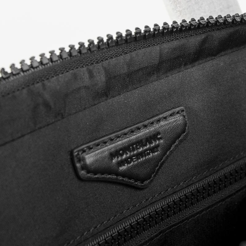 Mens Montblanc Briefcases FastDry 38582