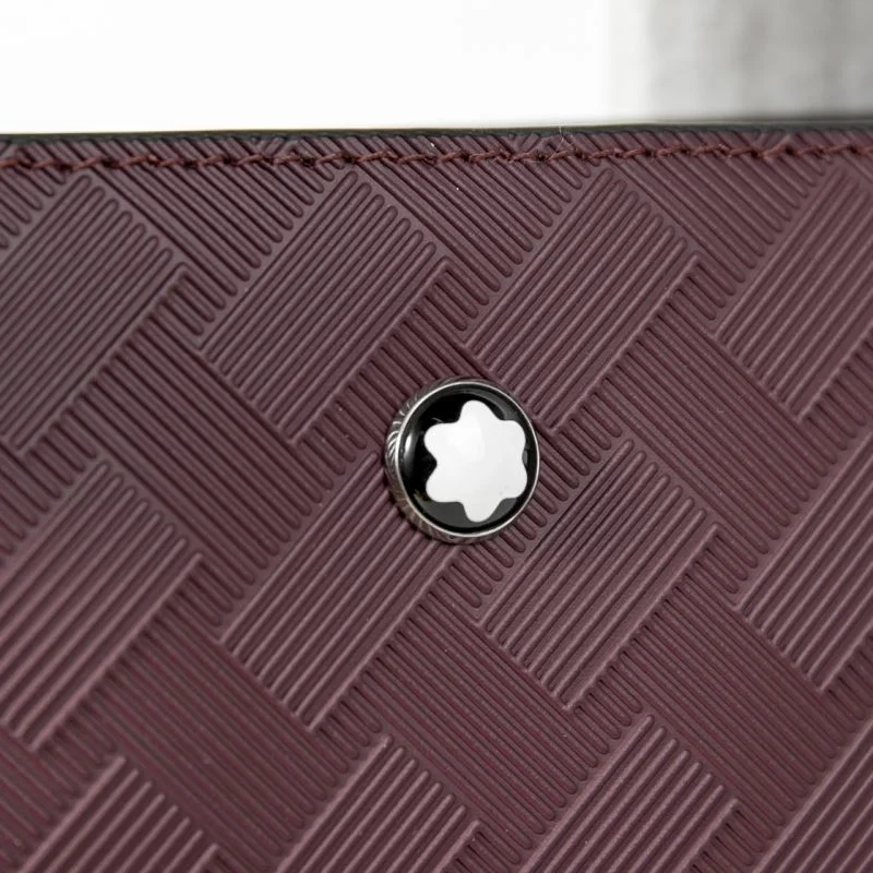Mens Montblanc Briefcases FastDry 38582