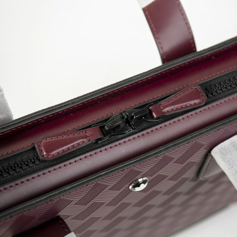 Mens Montblanc Briefcases FastDry 38582