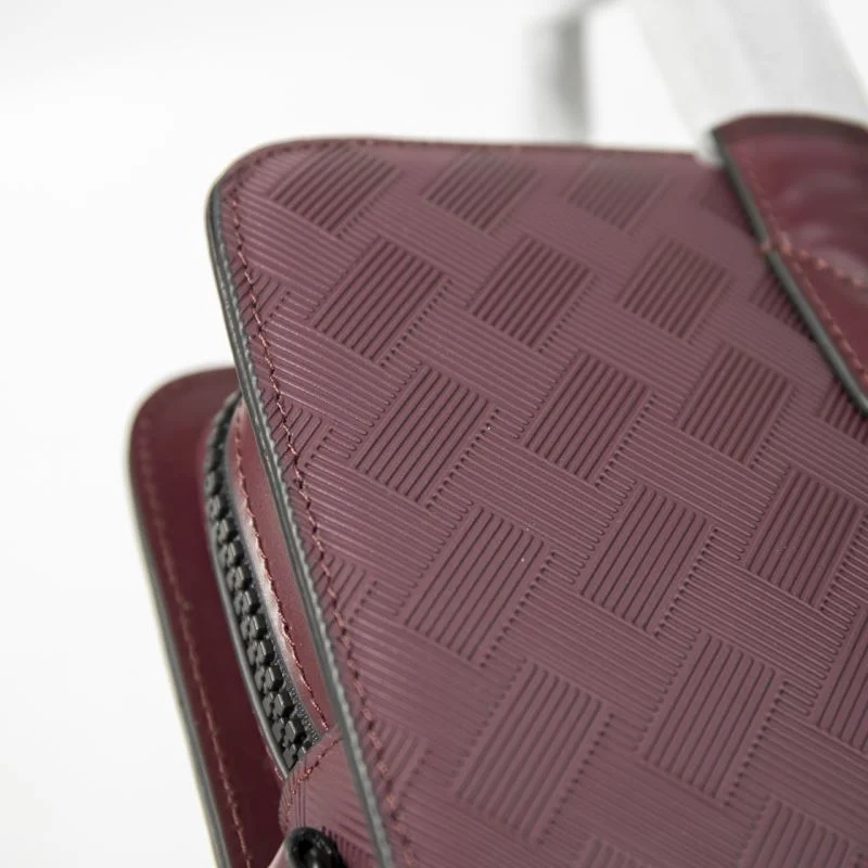 Mens Montblanc Briefcases FastDry 38582