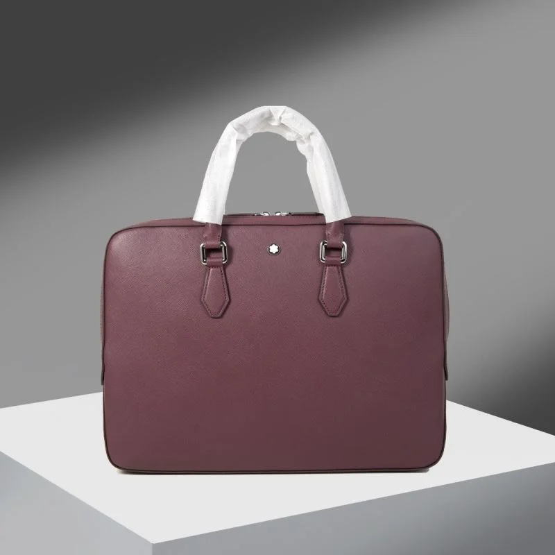 Mens Montblanc Briefcases Timeless 38579