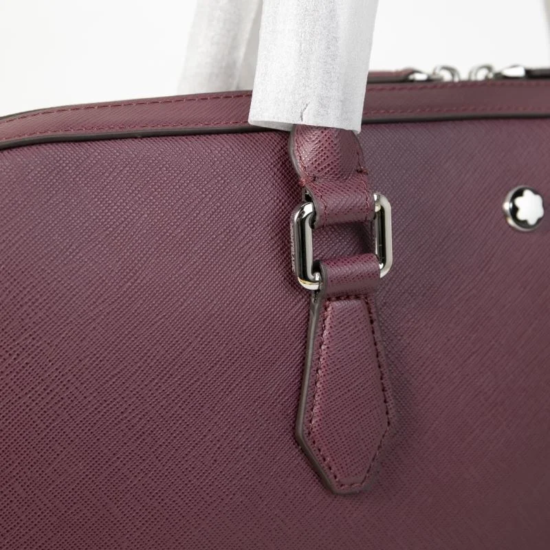 Mens Montblanc Briefcases Timeless 38579