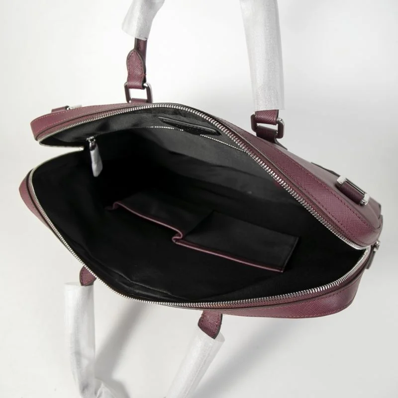 Mens Montblanc Briefcases Timeless 38579