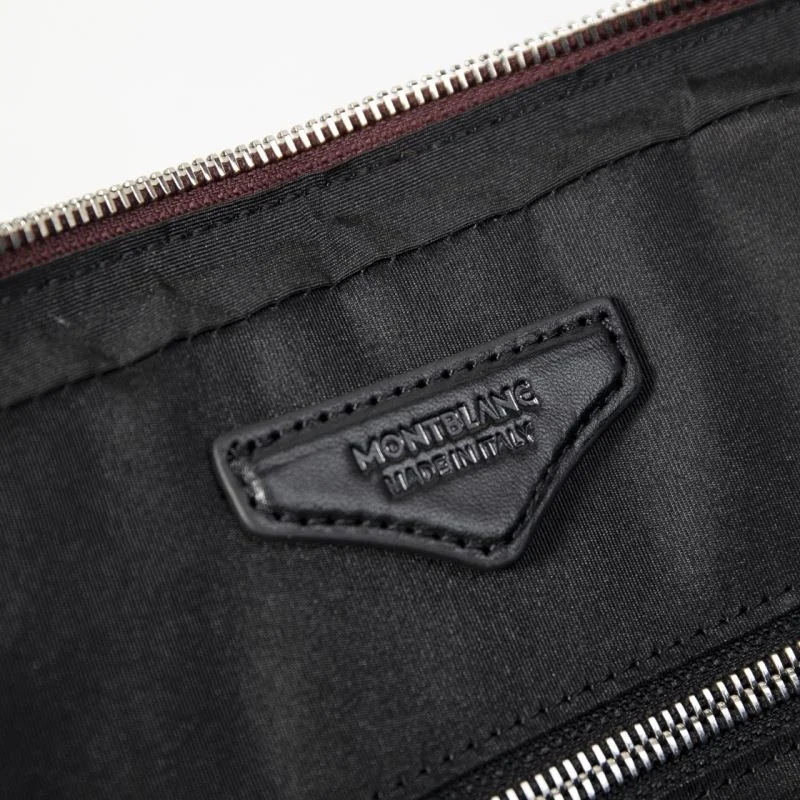 Mens Montblanc Briefcases Timeless 38579