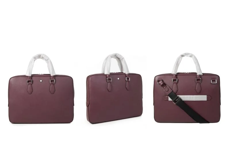 Mens Montblanc Briefcases Timeless 38579