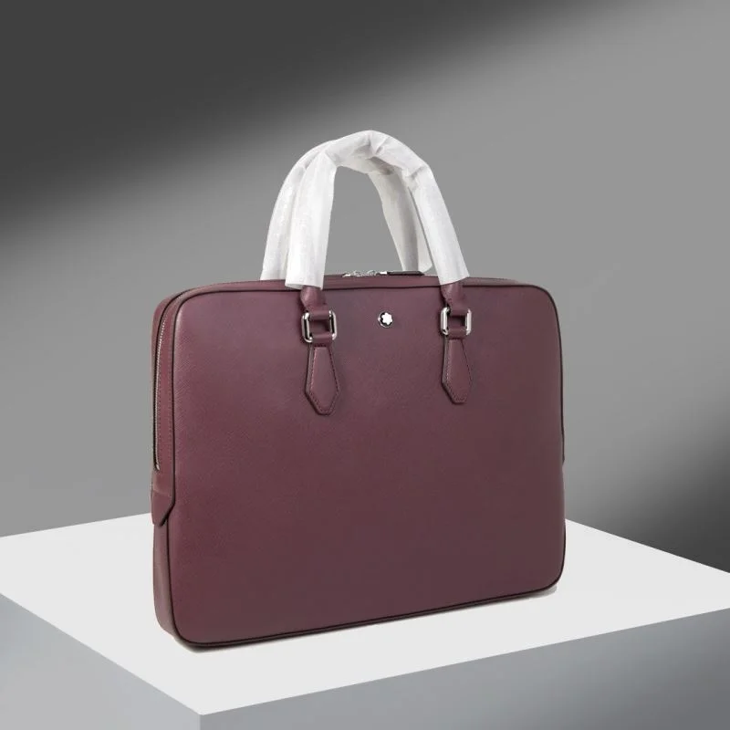 Mens Montblanc Briefcases Timeless 38579