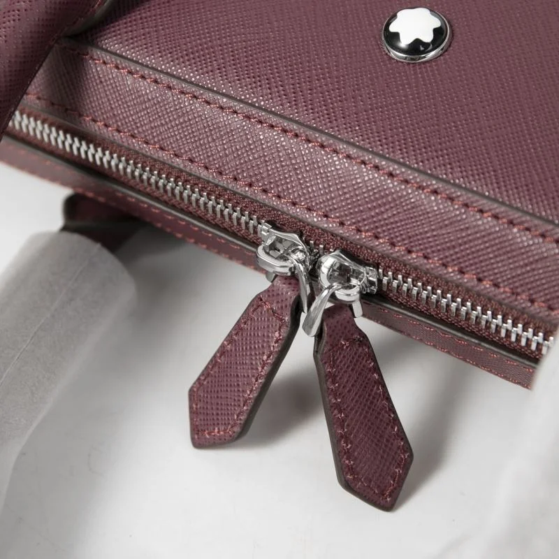 Mens Montblanc Briefcases Timeless 38579