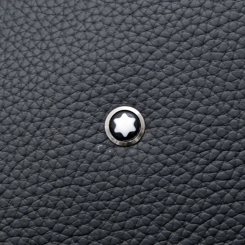 Mens Montblanc Briefcases Practical 85852