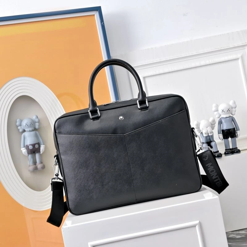 Mens Montblanc Briefcases SmartChoice 85890