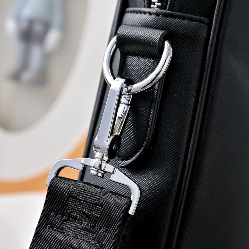 Mens Montblanc Briefcases SmartChoice 85890