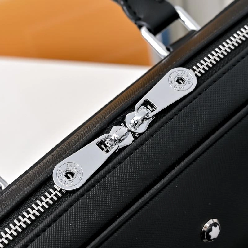 Mens Montblanc Briefcases SmartChoice 85890