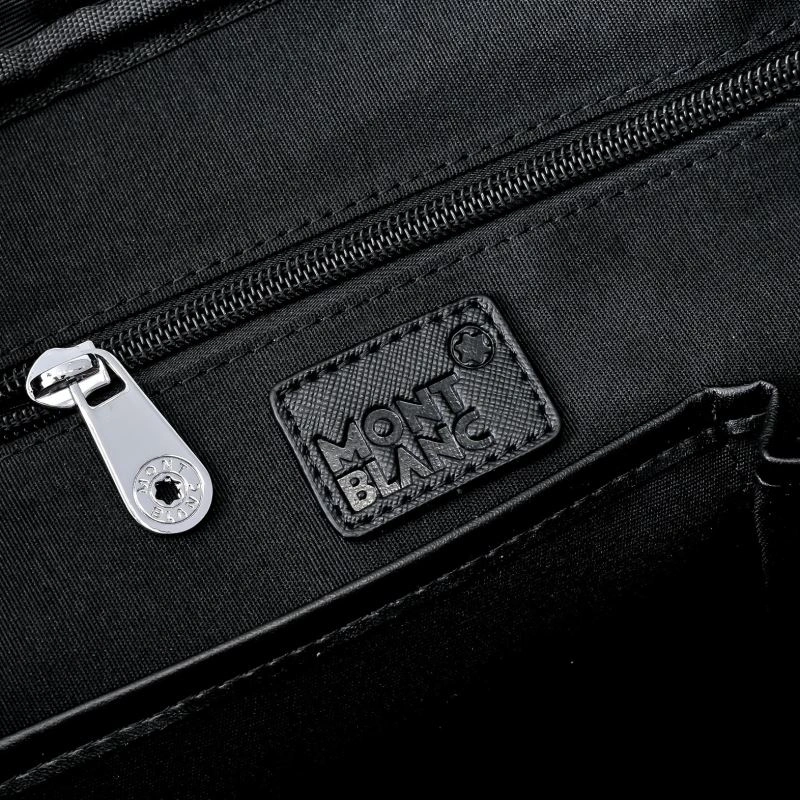Mens Montblanc Briefcases SmartChoice 85890
