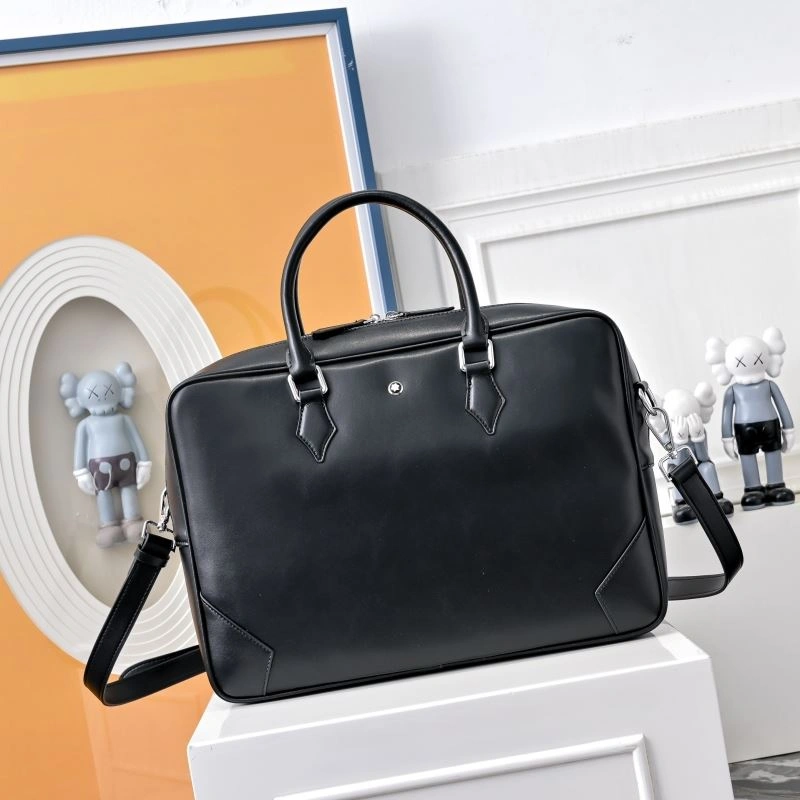 Mens Montblanc Briefcases Chic 85849