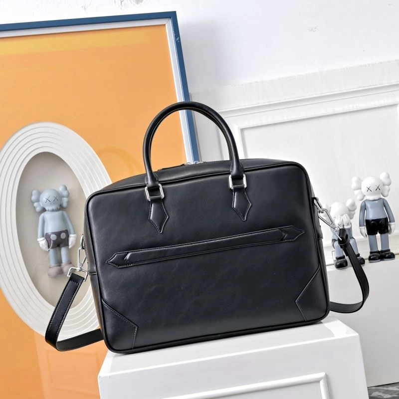 Mens Montblanc Briefcases Chic 85849