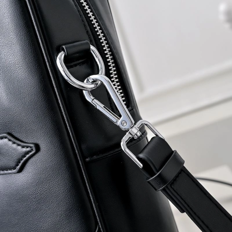 Mens Montblanc Briefcases Chic 85849