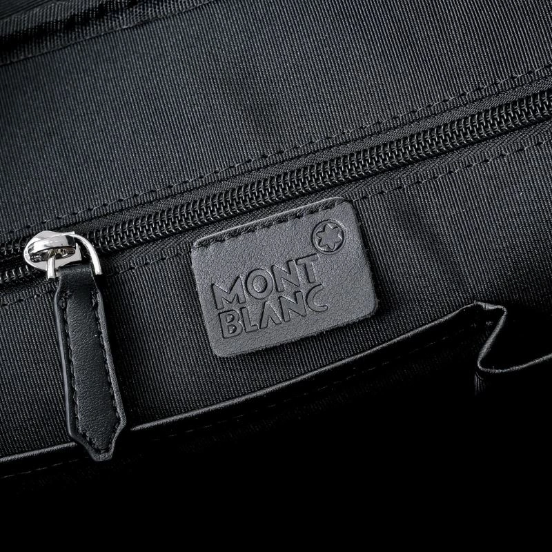 Mens Montblanc Briefcases Chic 85849