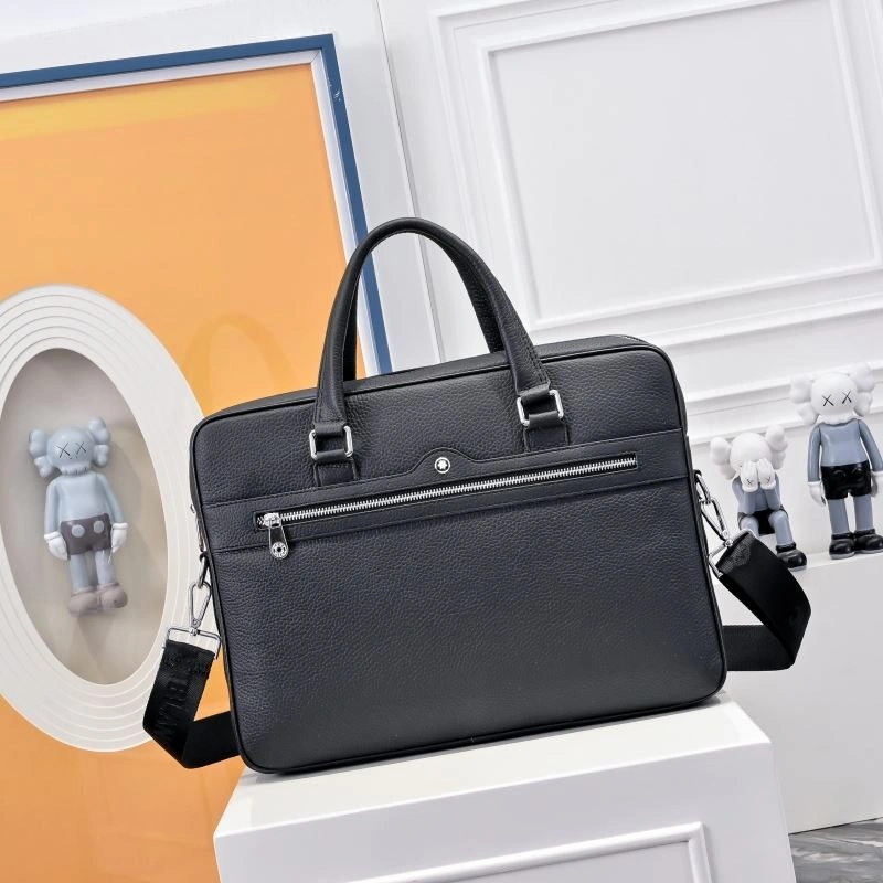 Mens Montblanc Briefcases Thermal 85848