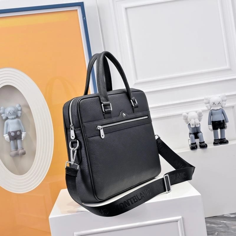 Mens Montblanc Briefcases Thermal 85848