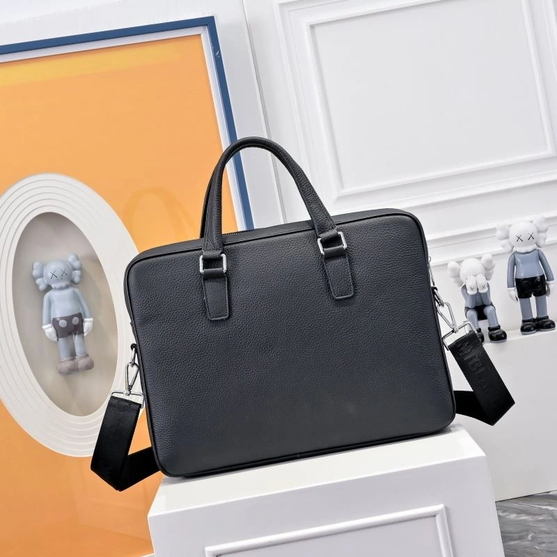 Mens Montblanc Briefcases Thermal 85848