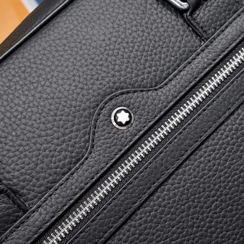 Mens Montblanc Briefcases Thermal 85848
